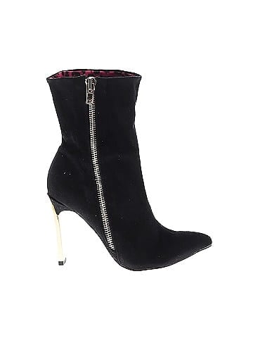 Shoedazzle Boots (view 1)