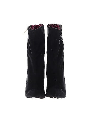 Shoedazzle Boots (view 2)