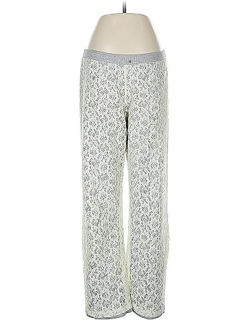 Bordeaux Casual Pants (view 1)