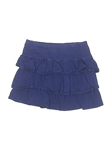 Spotted Zebra Skirt (view 2)