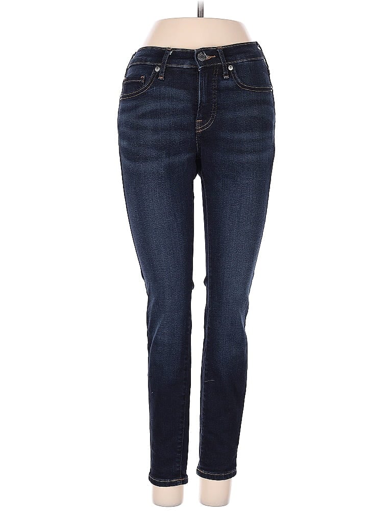 Pre-owned Everlane Jeans In Blue