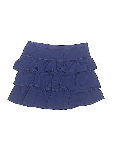 Spotted Zebra Skirt (view 1)