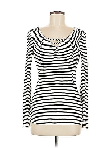 Denim & Supply Ralph Lauren Long Sleeve Henley (view 1)