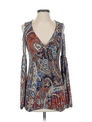 Venus Sleeveless Blouse (view 1)
