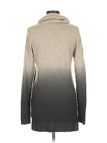 Sofia Cashmere Cashmere Pullover Sweater (view 2)