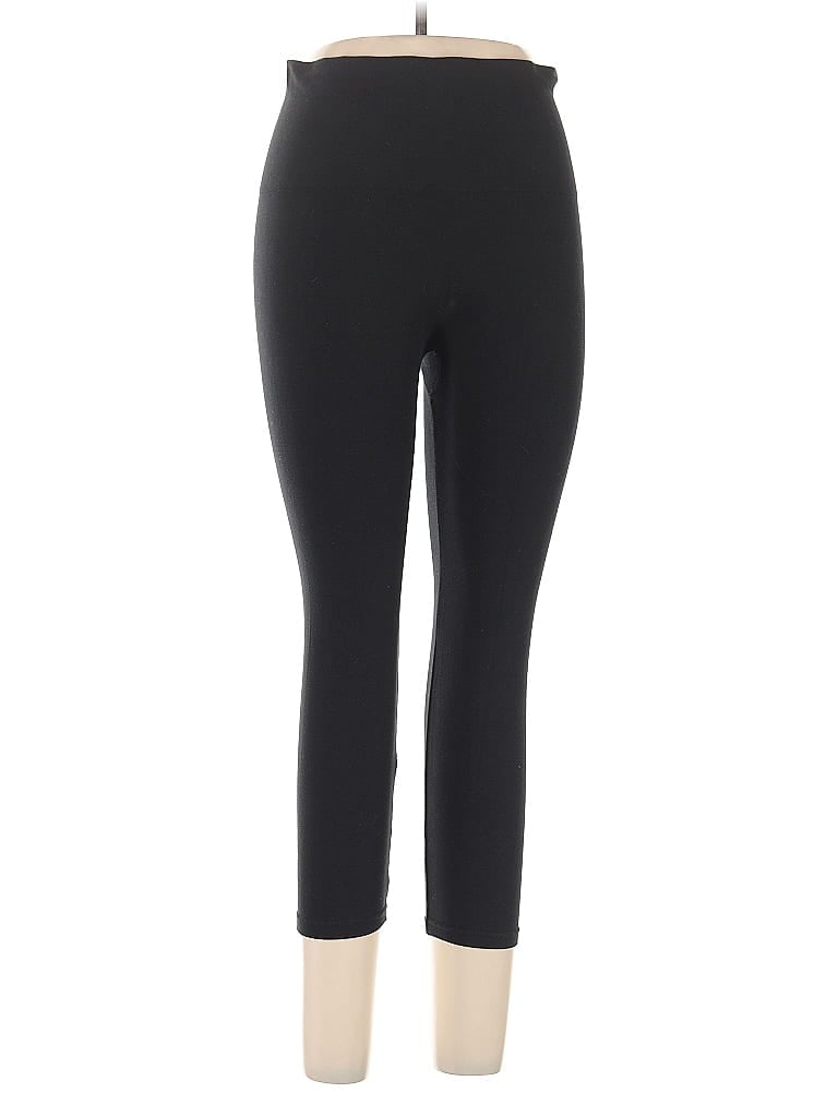 Pre-owned High Sierra Active Pants In Black