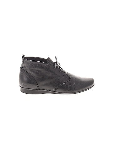 Taos Ankle Boots (view 1)