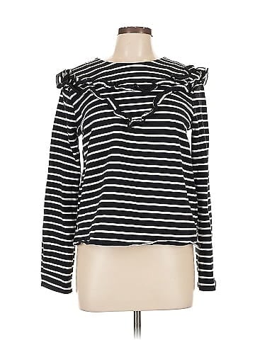 English Factory Long Sleeve Top (view 1)
