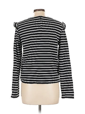 English Factory Long Sleeve Top (view 2)