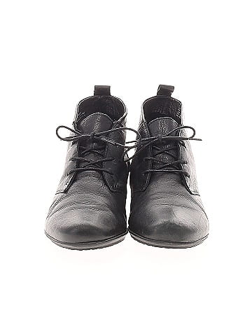 Taos Ankle Boots (view 2)