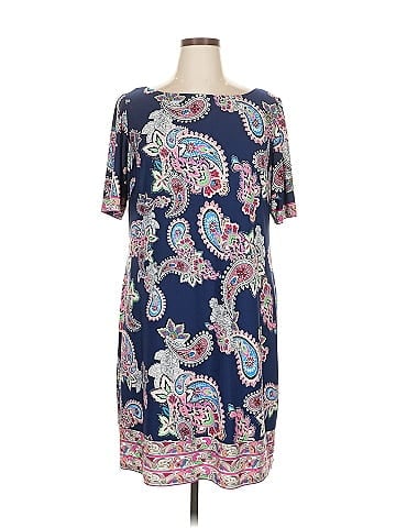 Eliza J Casual Dress (view 1)