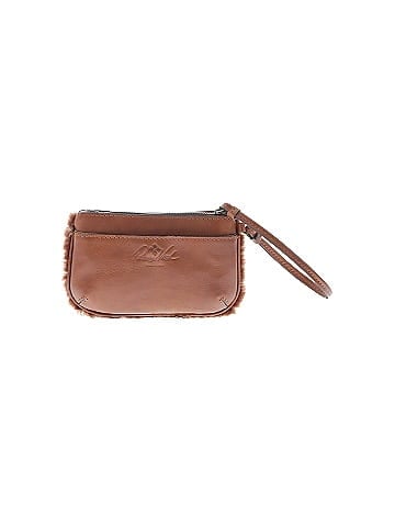 Patricia Nash Leather Satchel (view 1)