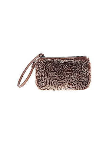 Patricia Nash Leather Satchel (view 2)