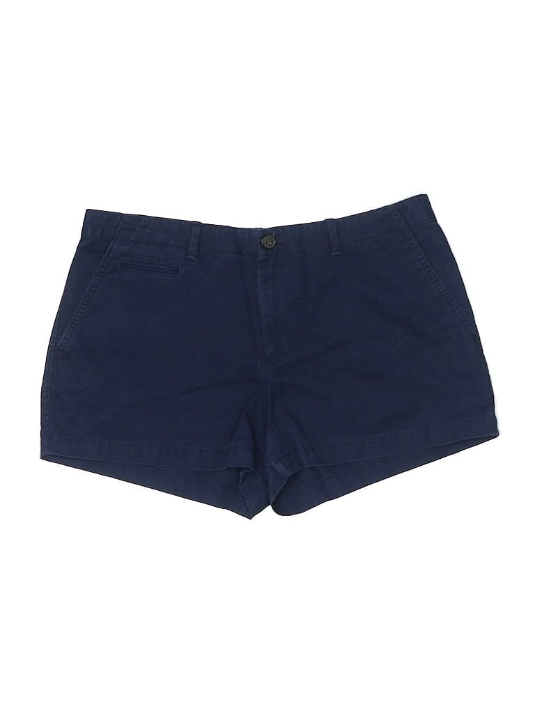 Click to view more detailed imagery on our partner's website Pre-owned Gap Shorts In Blue
