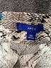 Apt. 9 100% Rayon Animal Print Gray Shorts Size 2X - photo 3