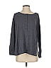 Old Navy Gray Pullover Sweater Size XS - photo 1