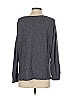 Old Navy Gray Pullover Sweater Size XS - photo 2
