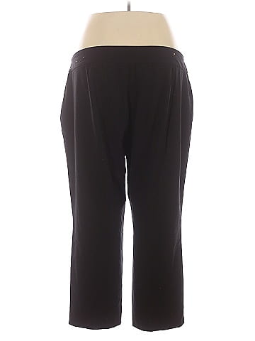 Roz & Ali Active Pants (view 2)