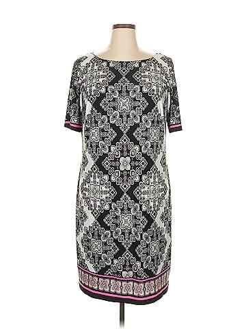 Eliza J Casual Dress (view 1)