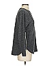 Vince. Gray Pullover Sweater Size XS - photo 4
