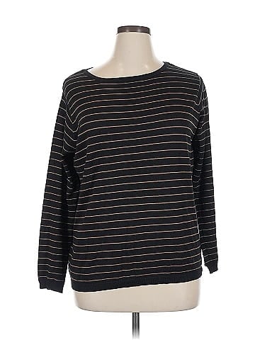 Grace Long Sleeve Top (view 1)