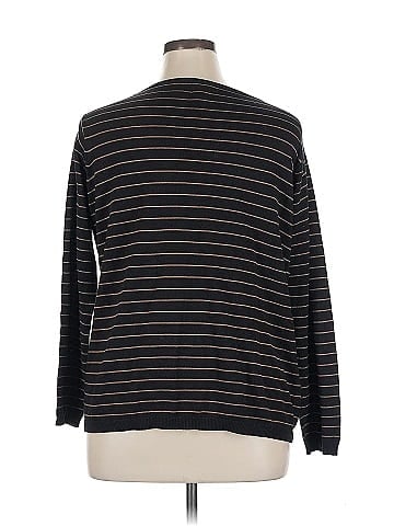 Grace Long Sleeve Top (view 2)