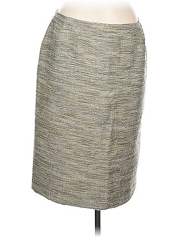 Lafayette 148 New York Formal Skirt (view 1)