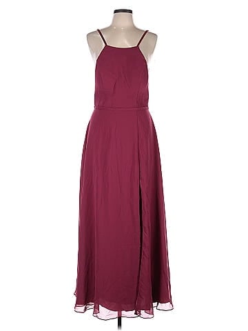 Azazie Casual Dress (view 1)