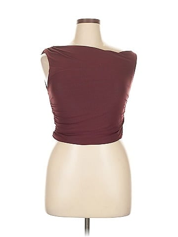 Stradivarius Tube Top (view 1)