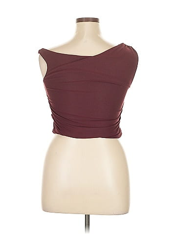 Stradivarius Tube Top (view 2)