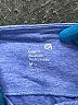 Gap Fit Blue Active Pants Size M - photo 6