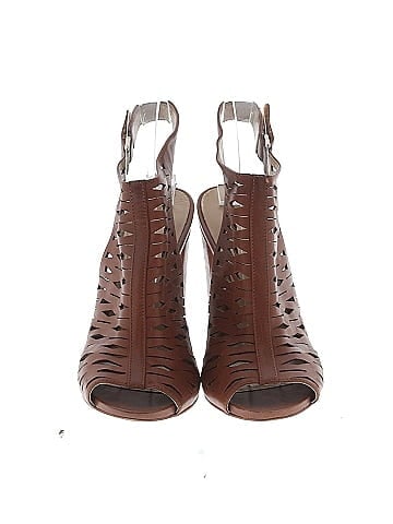 Karl Lagerfeld Heels (view 2)