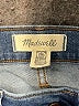 Madewell Blue Jeans Size 26 waist - photo 4