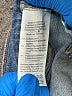 Madewell Blue Jeans Size 26 waist - photo 5