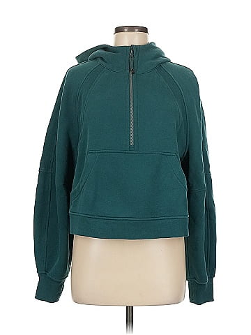 Lululemon Athletica Pullover Hoodie (view 1)