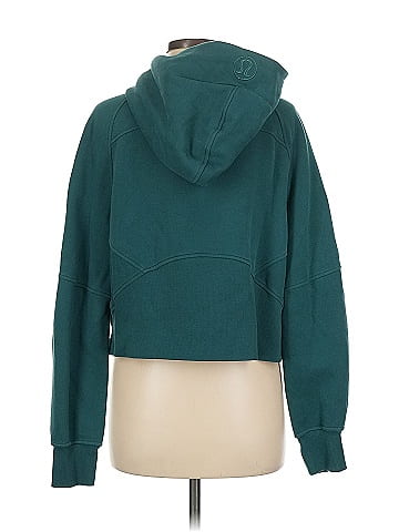 Lululemon Athletica Pullover Hoodie (view 2)