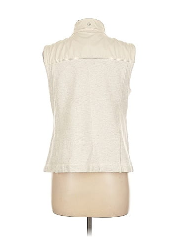 T by Talbots Vest (view 2)