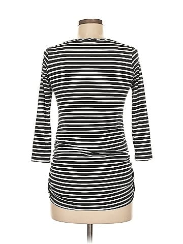 Ingrid + Isabel 3/4 Sleeve Top (view 2)