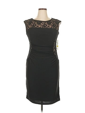 R&M Richards Cocktail Dress (view 1)