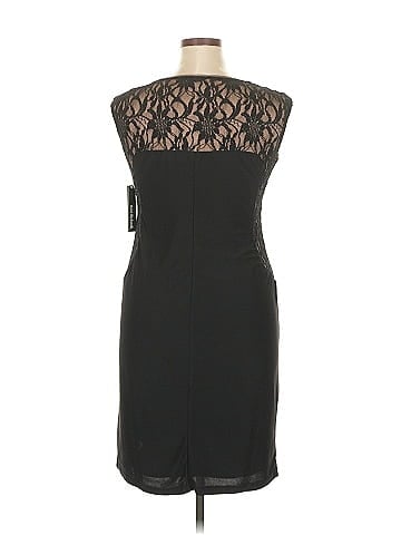 R&M Richards Cocktail Dress (view 2)