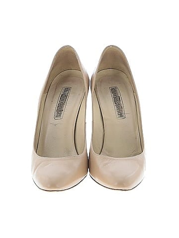 Charles David Heels (view 2)
