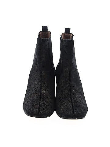 REPORT Ankle Boots (view 2)