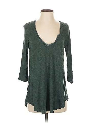 Bordeaux Casual Dress (view 1)
