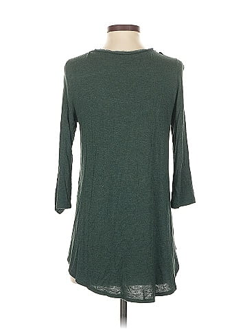 Bordeaux Casual Dress (view 2)