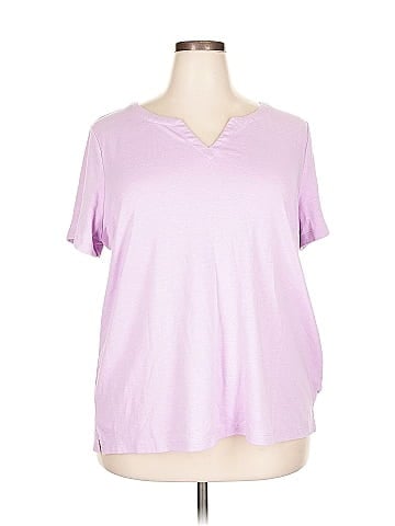 Kim Rogers Short Sleeve T-Shirt (view 1)