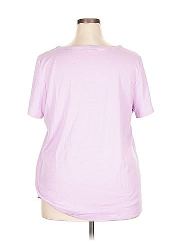 Kim Rogers Short Sleeve T-Shirt (view 2)