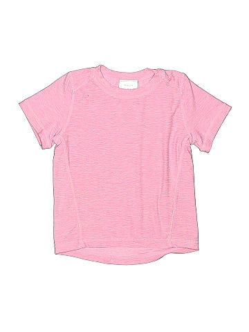 Hanna Andersson Short Sleeve T-Shirt (view 1)