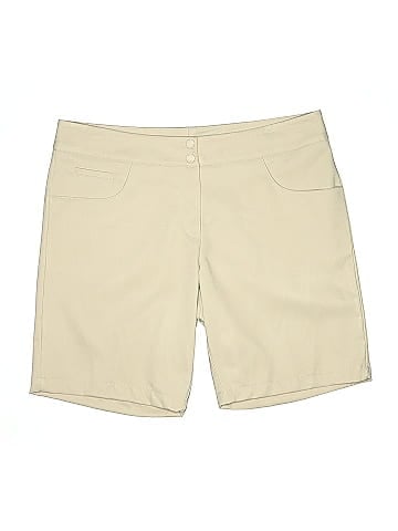 Tail Khaki Shorts (view 1)