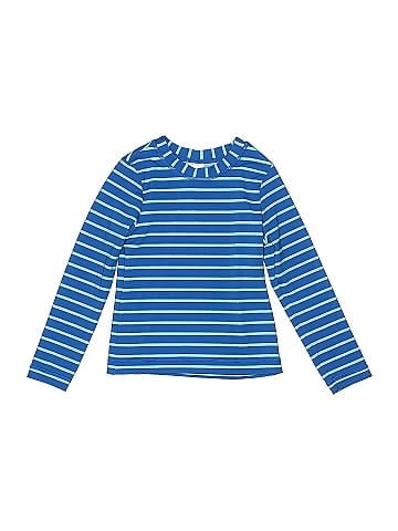 Hanna Andersson Long Sleeve T-Shirt (view 1)