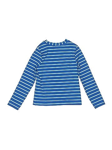 Hanna Andersson Long Sleeve T-Shirt (view 2)